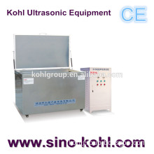 stainless steel industrial cleaning equipment